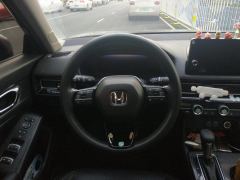 Honda Civic 240TURBO CVT Dynamic Edition - фото 18