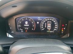 Honda Civic 240TURBO CVT Dynamic Edition - фото 20