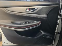 Changan CS75 Enjoy Edition 1.5T Manual Elite Edition - ფოტო 12