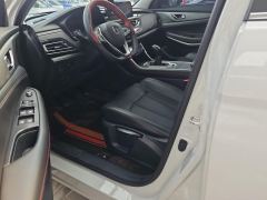 Changan CS75 Enjoy Edition 1.5T Manual Elite Edition - ფოტო 14