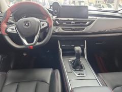 Changan CS75 Enjoy Edition 1.5T Manual Elite Edition - ფოტო 16
