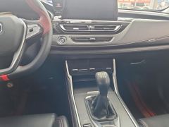 Changan CS75 Enjoy Edition 1.5T Manual Elite Edition - ფოტო 17