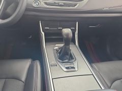 Changan CS75 Enjoy Edition 1.5T Manual Elite Edition - ფოტო 19