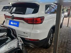Changan CS75 Enjoy Edition 1.5T Manual Elite Edition - ფოტო 2