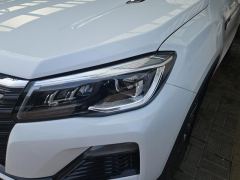 Changan CS75 Enjoy Edition 1.5T Manual Elite Edition - ფოტო 4