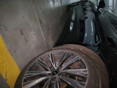 Audi A6L 45 TFSI Premium Dynamic - photo 11