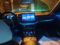 BYD Destroyer 05 DM-i 1.5L 120km Flagship - фото 16