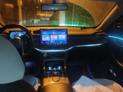 BYD Destroyer 05 DM-i 1.5L 120km Flagship - фото 17