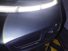 XPeng P7 P7i 550 Rear-wheel drive Pro - ფოტო 4