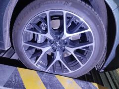 XPeng P7 P7i 550 Rear-wheel drive Pro - ფოტო 6