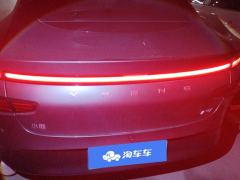XPeng P7 P7i 550 Rear-wheel drive Pro - ფოტო 7