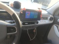 Geely Galaxy Panda mini 210km Yuanqi Bear - ფოტო 17