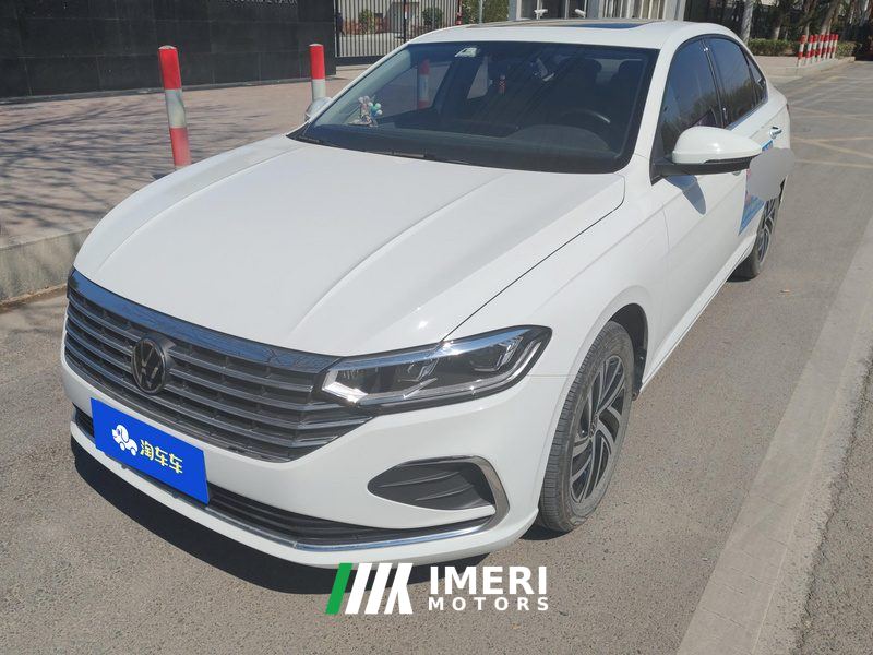 Volkswagen Lavida Langham 1.5L Automatic Five Million Edition - ავტომობილი ჩინეთიდან
