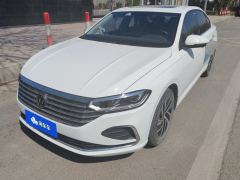 Volkswagen Lavida Langham 1.5L Automatic Five Million Edition - ფოტო 1