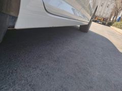 Volkswagen Lavida Langham 1.5L Automatic Five Million Edition - ფოტო 10