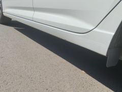 Volkswagen Lavida Langham 1.5L Automatic Five Million Edition - ფოტო 11