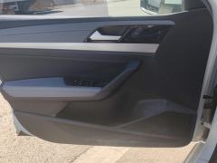 Volkswagen Lavida Langham 1.5L Automatic Five Million Edition - ფოტო 12
