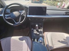 Volkswagen Lavida Langham 1.5L Automatic Five Million Edition - ფოტო 16