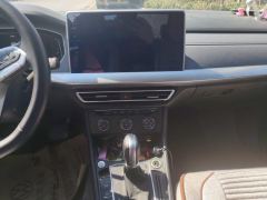 Volkswagen Lavida Langham 1.5L Automatic Five Million Edition - ფოტო 17