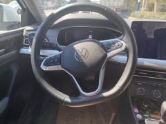 Volkswagen Lavida Langham 1.5L Automatic Five Million Edition - ფოტო 18