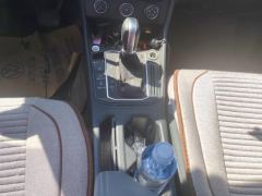 Volkswagen Lavida Langham 1.5L Automatic Five Million Edition - ფოტო 19