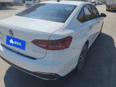 Volkswagen Lavida Langham 1.5L Automatic Five Million Edition - ფოტო 2