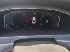 Volkswagen Lavida Langham 1.5L Automatic Five Million Edition - ფოტო 20