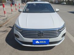 Volkswagen Lavida Langham 1.5L Automatic Five Million Edition - ფოტო 3