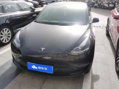 Tesla Model 3 675km Performance High-Performance AWD Version - ფოტო 1