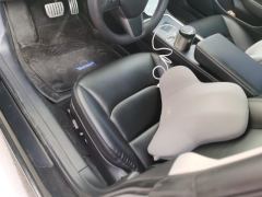 Tesla Model 3 675km Performance High-Performance AWD Version - ფოტო 14