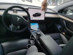 Tesla Model 3 675km Performance High-Performance AWD Version - ფოტო 16
