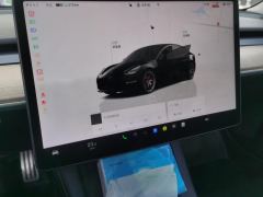 Tesla Model 3 675km Performance High-Performance AWD Version - ფოტო 17