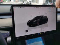 Tesla Model 3 675km Performance High-Performance AWD Version - ფოტო 20