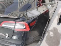 Tesla Model 3 675km Performance High-Performance AWD Version - ფოტო 5