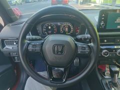 Honda Civic HATCHBACK 240TURBO CVT Edition - photo 18