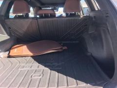 Geely Xingyue L 2.0T Automatic two-wheel drive Yunqi Edition - ფოტო 7