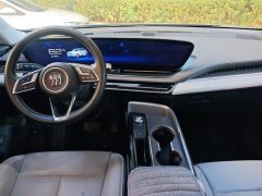Buick E5 545km Standard Range Edition - ფოტო 16