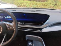Buick E5 545km Standard Range Edition - ფოტო 17