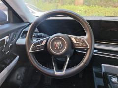 Buick E5 545km Standard Range Edition - ფოტო 18
