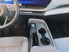 Buick E5 545km Standard Range Edition - ფოტო 19