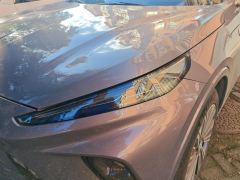 Buick E5 545km Standard Range Edition - ფოტო 4