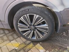 Buick E5 545km Standard Range Edition - ფოტო 6