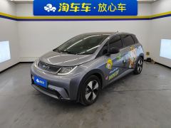 BYD Dolphin 420km Stylish Edition - photo 1