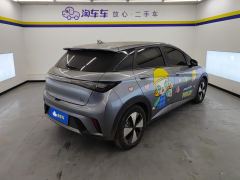 BYD Dolphin 420km Stylish Edition - photo 2
