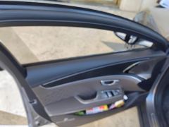 BYD Han Edition EV 610km AWDDeluxe Version - ფოტო 12