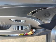 BYD Han Edition EV 610km AWDDeluxe Version - ფოტო 13