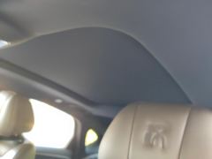 BYD Han Edition EV 610km AWDDeluxe Version - ფოტო 15
