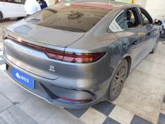 BYD Han Edition EV 610km AWDDeluxe Version - ფოტო 2