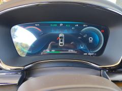 BYD Han Edition EV 610km AWDDeluxe Version - ფოტო 20