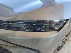 BYD Han Edition EV 610km AWDDeluxe Version - ფოტო 4